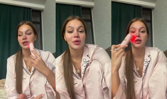 aalooeee TikTok Live — Oct 4, 2026, 8:34 PM