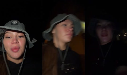 aalooeee TikTok Live — Oct 4, 2026, 10:11 PM