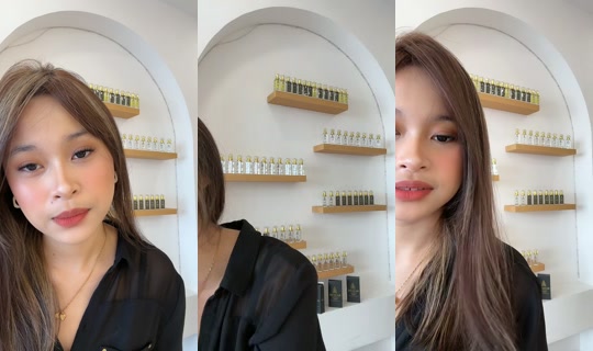 aaluxefragranceofficial TikTok Live — Aug 22, 2026, 8:00 AM