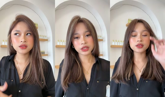 aaluxefragranceofficial TikTok Live — Aug 22, 2026, 8:50 AM