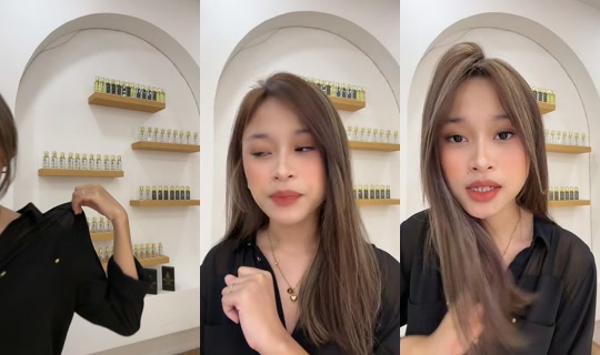 aaluxefragranceofficial TikTok Live — Aug 22, 2026, 12:47 PM