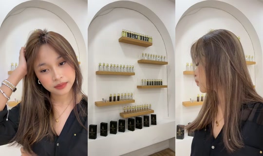 aaluxefragranceofficial TikTok Live — Aug 22, 2026, 2:28 PM