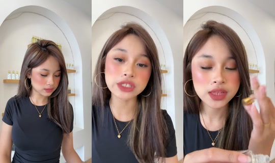 aaluxefragranceofficial TikTok Live — Aug 28, 2026, 6:48 AM