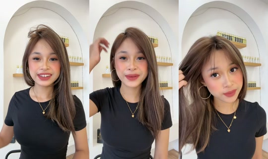 aaluxefragranceofficial TikTok Live — Aug 28, 2026, 10:16 AM