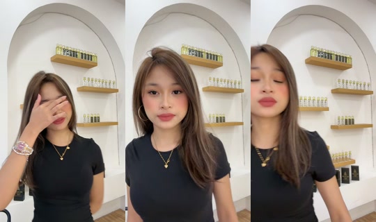 aaluxefragranceofficial TikTok Live — Aug 28, 2026, 11:06 AM
