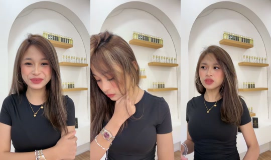 aaluxefragranceofficial TikTok Live — Aug 28, 2026, 11:56 AM