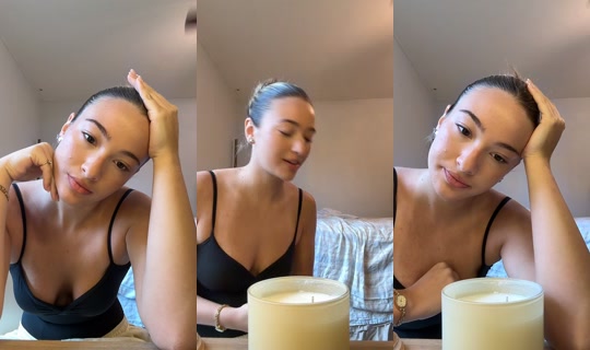 aalyssa.rose TikTok Live — Sep 29, 2026, 1:53 PM