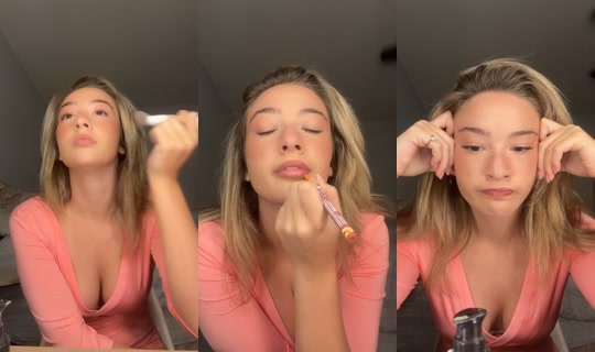 aalyssa.rose TikTok Live — Sep 30, 2026, 3:39 AM