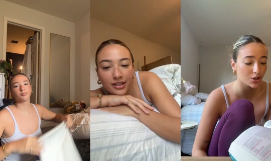 aalyssa.rose TikTok Live — Sep 30, 2026, 6:52 PM