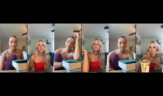 aalyssa.rose TikTok Live — Sep 30, 2026, 7:43 PM