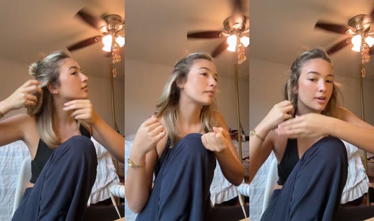 aalyssa.rose TikTok Live — Oct 1, 2026, 5:25 PM