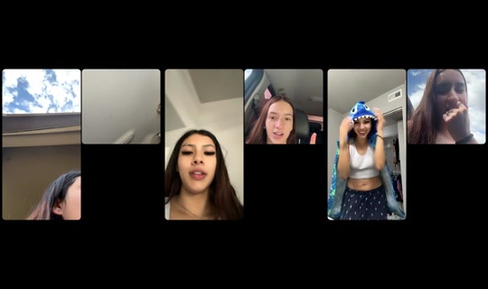 aalyzae.e TikTok Live — Sep 30, 2026, 5:30 PM
