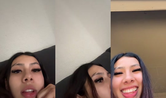 aalyzae.e TikTok Live — Sep 30, 2026, 5:44 PM