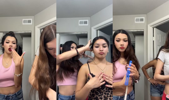aalyzae.e TikTok Live — Oct 1, 2026, 5:33 PM