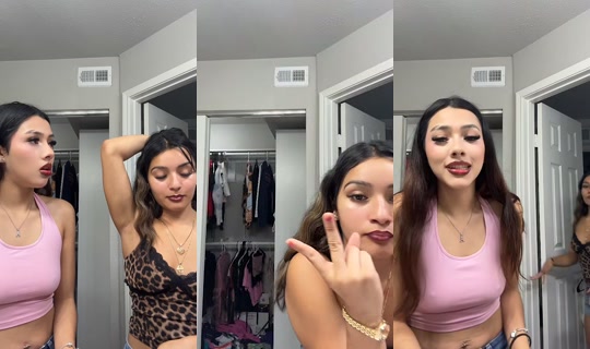 aalyzae.e TikTok Live — Oct 1, 2026, 6:25 PM