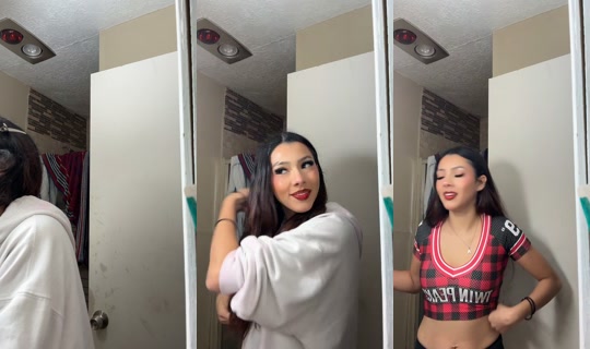 aalyzae.e TikTok Live — Oct 4, 2026, 1:51 PM
