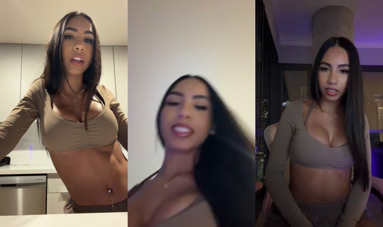 aambzyy TikTok Live — Aug 20, 2026, 2:53 AM