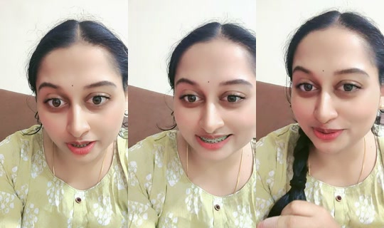 aamihere TikTok Live — Oct 2, 2026, 3:32 PM