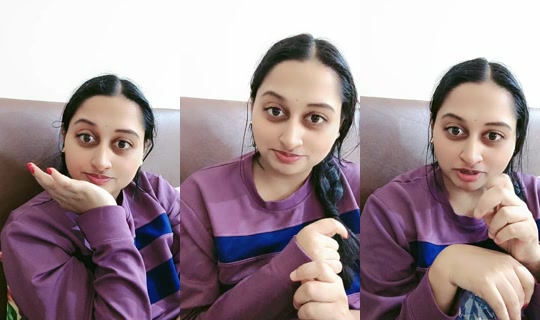 aamihere TikTok Live — Oct 3, 2026, 8:09 AM