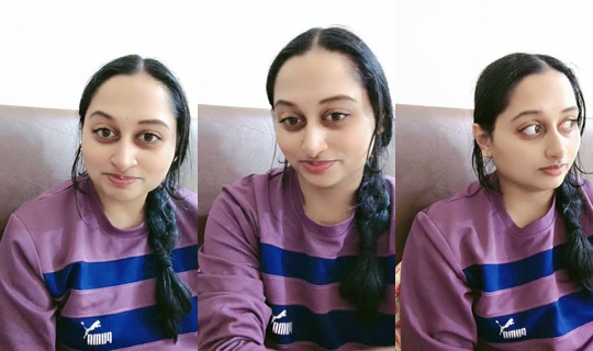 aamihere TikTok Live — Oct 3, 2026, 9:00 AM