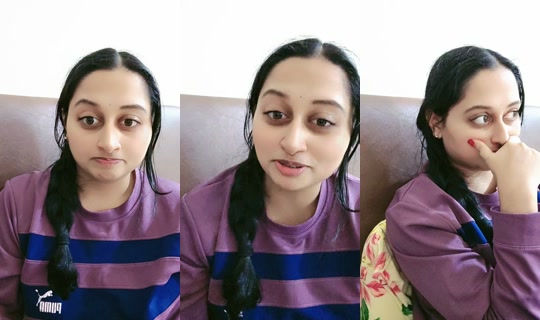 aamihere TikTok Live — Oct 3, 2026, 9:50 AM