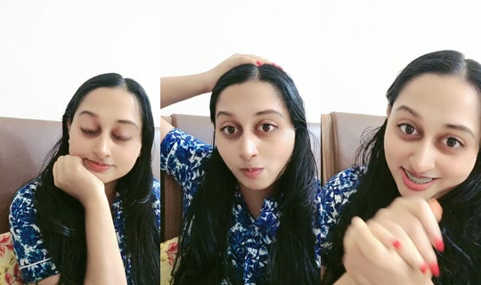 aamihere TikTok Live — Oct 8, 2026, 11:46 AM