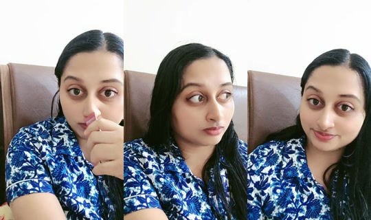 aamihere TikTok Live — Oct 8, 2026, 1:19 PM