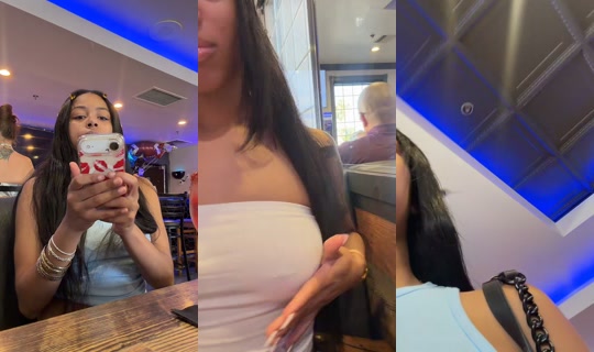 aamiyahlejoi TikTok Live — Aug 31, 2026, 11:17 PM