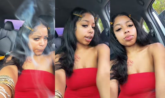 aamiyahlejoi TikTok Live — Sep 7, 2026, 8:25 PM