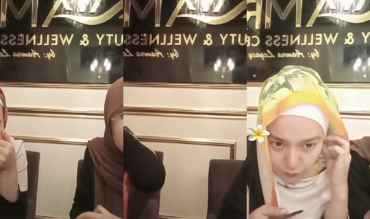 aamra.wellness TikTok Live — Aug 21, 2026, 7:04 AM