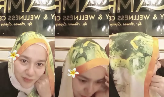 aamra.wellness TikTok Live — Aug 21, 2026, 7:54 AM