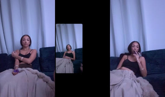 aanaelle.y TikTok Live — Oct 8, 2026, 2:51 PM