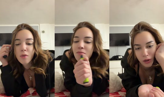 aanddreeeica TikTok Live — Sep 23, 2026, 4:49 AM