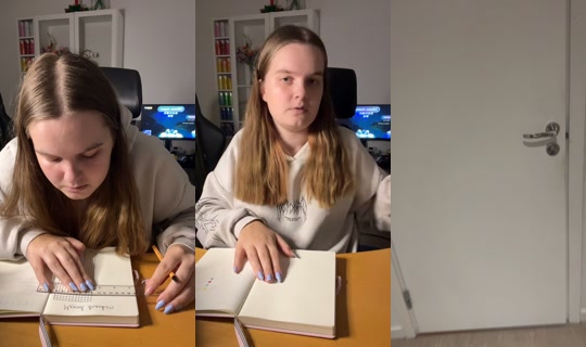 aandersson96 TikTok Live — Oct 4, 2026, 8:16 PM