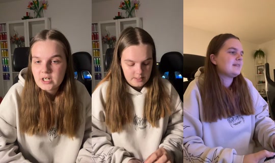 aandersson96 TikTok Live — Oct 4, 2026, 9:06 PM