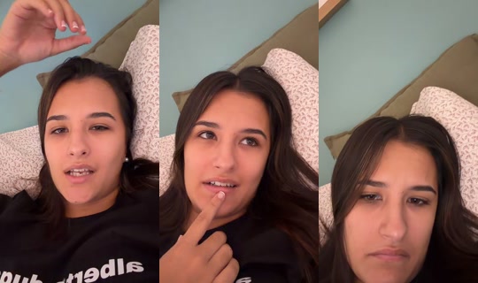 aandreacobo TikTok Live — Sep 30, 2026, 3:14 PM