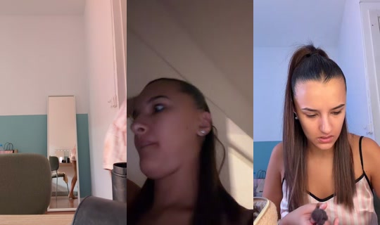 aandreacobo TikTok Live — Oct 1, 2026, 11:25 AM