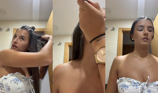 aandreacobo TikTok Live — Oct 3, 2026, 5:09 PM