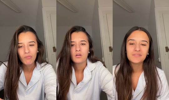 aandreacobo TikTok Live — Oct 5, 2026, 9:05 PM