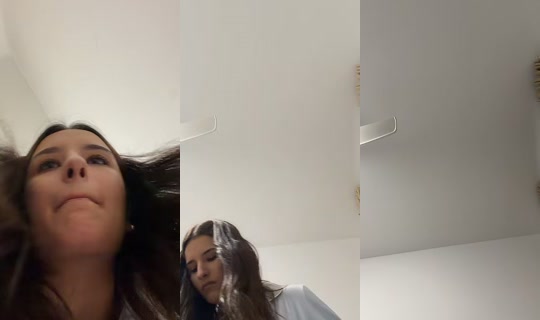 aandreacobo TikTok Live — Oct 7, 2026, 7:07 PM