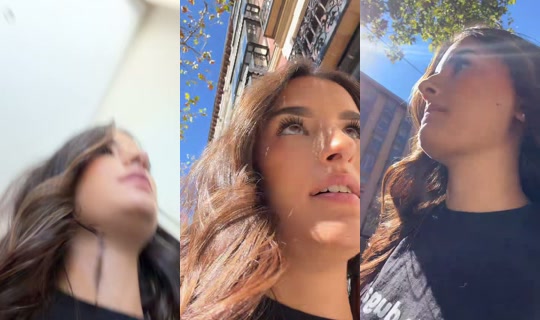 aandreacobo TikTok Live — Oct 8, 2026, 12:59 PM