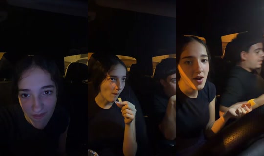 aandreascc__ TikTok Live — Aug 20, 2026, 9:07 PM