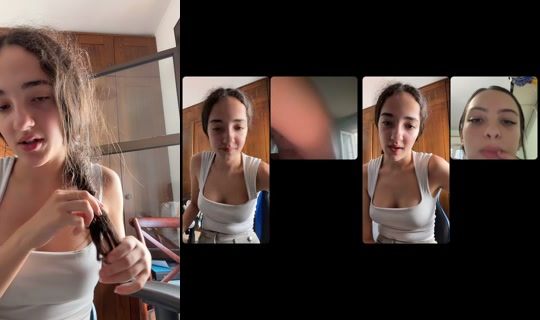 aandreascc__ TikTok Live — Sep 19, 2026, 10:40 AM
