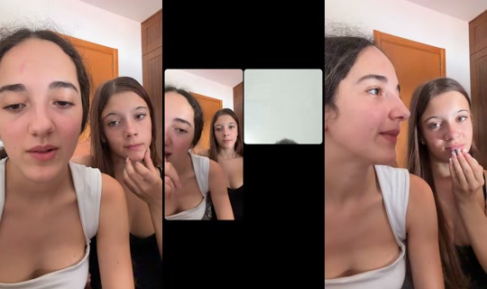aandreascc__ TikTok Live — Sep 19, 2026, 2:12 PM