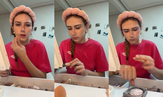 aandreeamartin_ TikTok Live — Oct 2, 2026, 3:43 AM