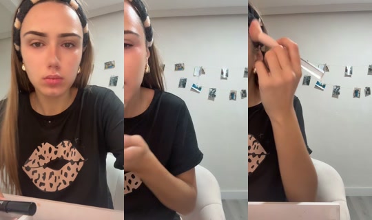 aandreeamartin_ TikTok Live — Oct 7, 2026, 3:44 AM