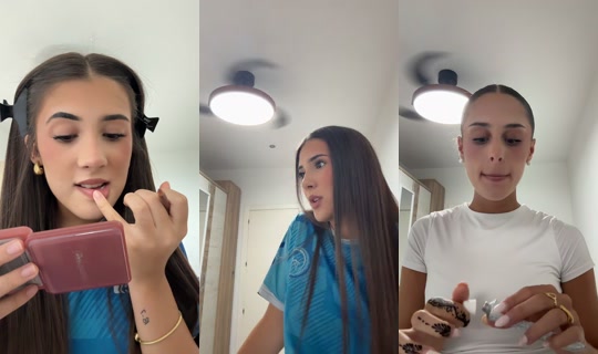 aangelapecess TikTok Live — Aug 22, 2026, 6:32 PM