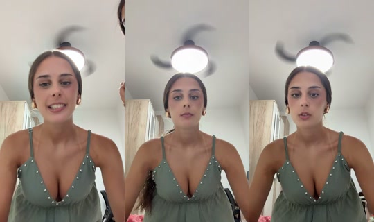 aangelapecess TikTok Live — Aug 23, 2026, 6:28 PM