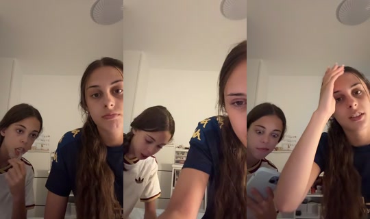 aangelapecess TikTok Live — Aug 26, 2026, 11:45 PM