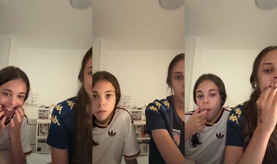 aangelapecess TikTok Live — Aug 27, 2026, 12:51 AM